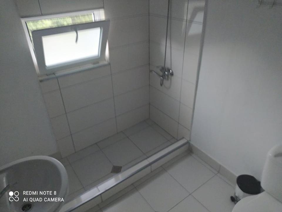Guesthouse Gama In Khevsureti Roshka Esterno foto