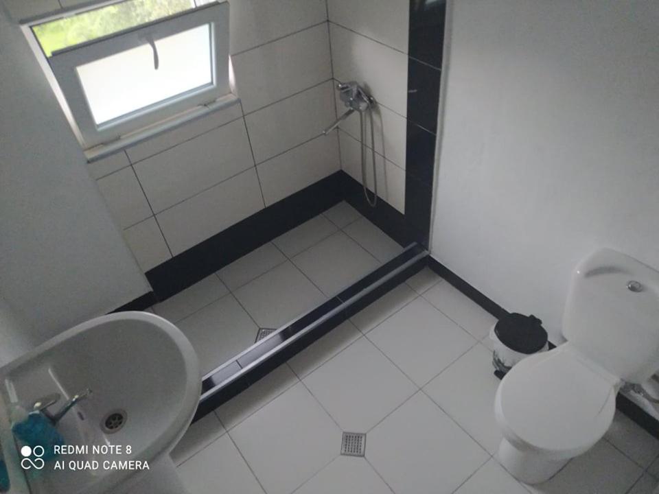 Guesthouse Gama In Khevsureti Roshka Esterno foto
